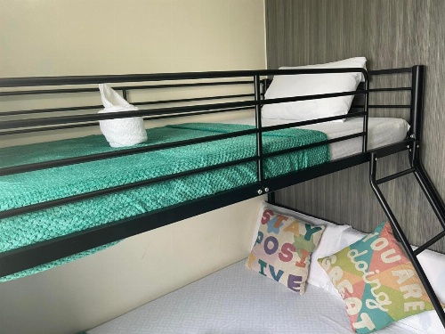 Green Residences Stays by PBYY image 31