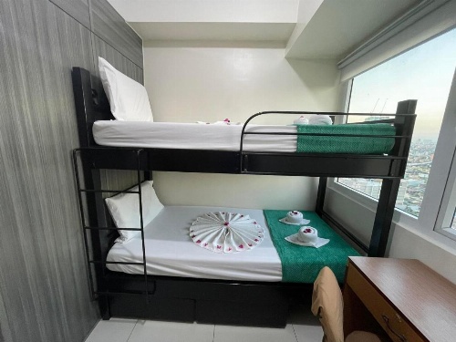 Green Residences Stays by PBYY image 41