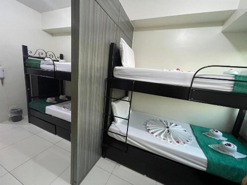 Green Residences Stays by PBYY image 43