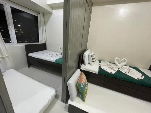 Green Residences Stays by PBYY image 48